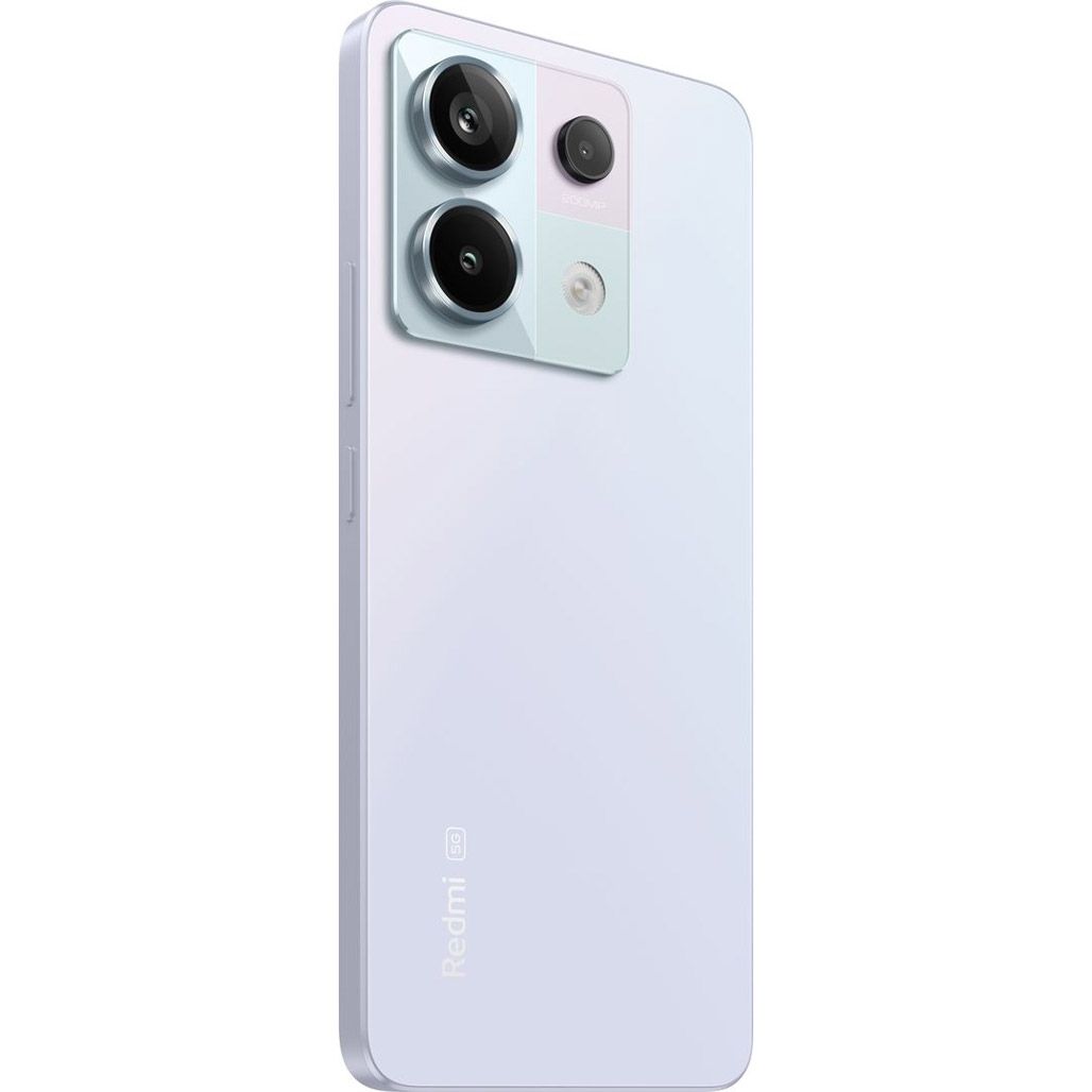 Смартфон Redmi Note 13 Pro 5G 12/512GB Aurora Purple Global EU