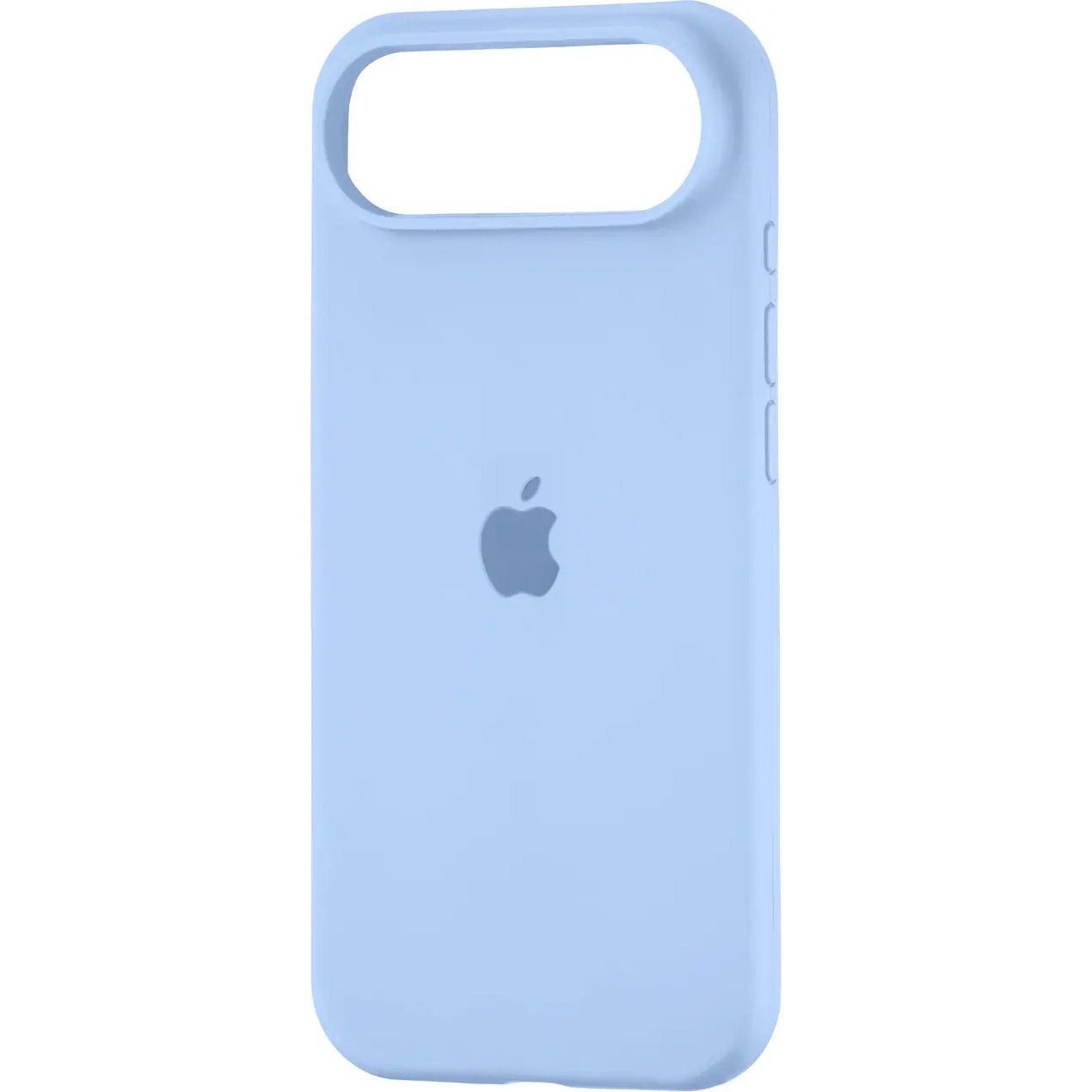 

Чохол Silicone Case для Apple iPhone Air Lilac AA