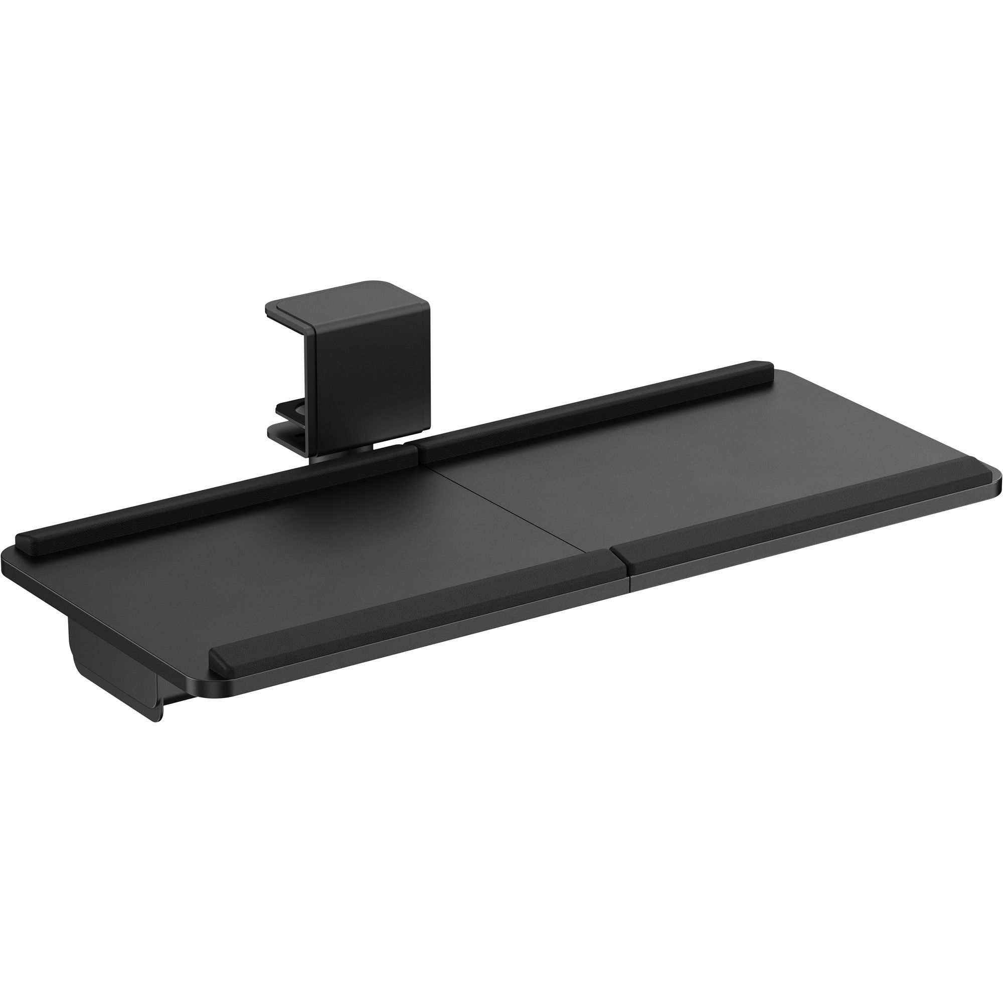 

Регульована полиця для клавіатури OfficePro KT163B Black