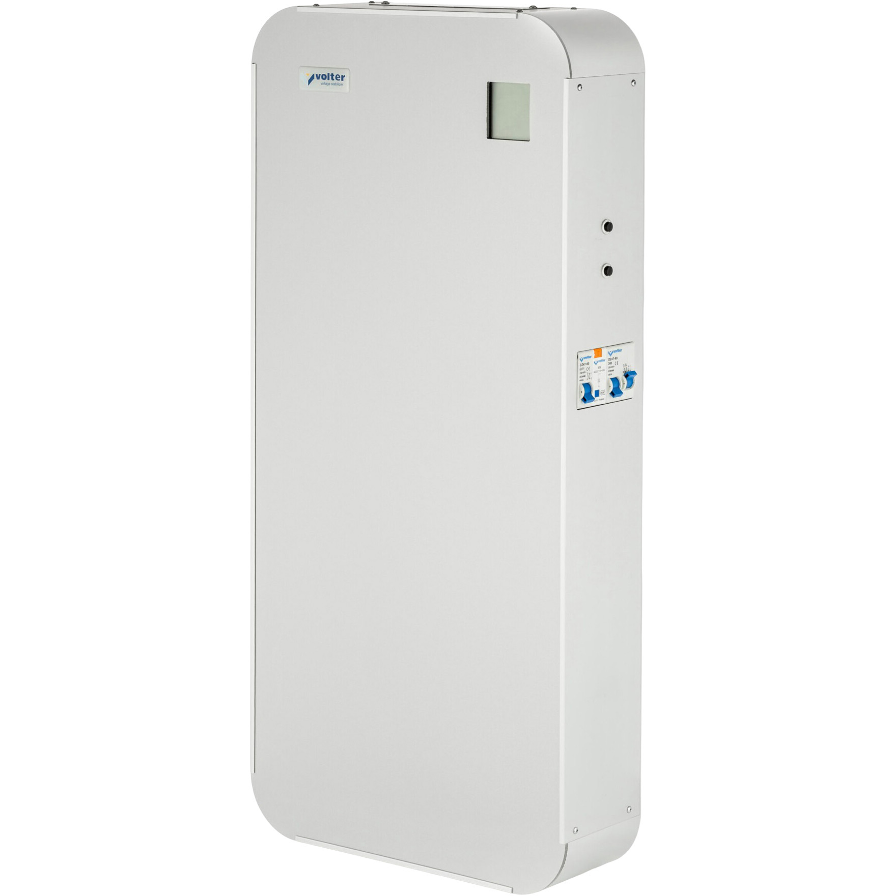 

Стабілізатор напруги Volter Smart-14 (морозостійкий)