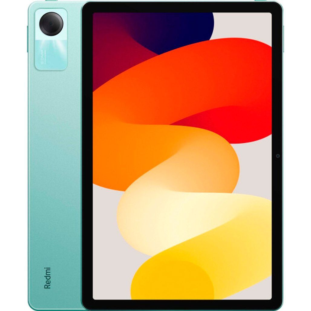 

Планшет Redmi Pad SE 8/128GB Wi-Fi Mint Green