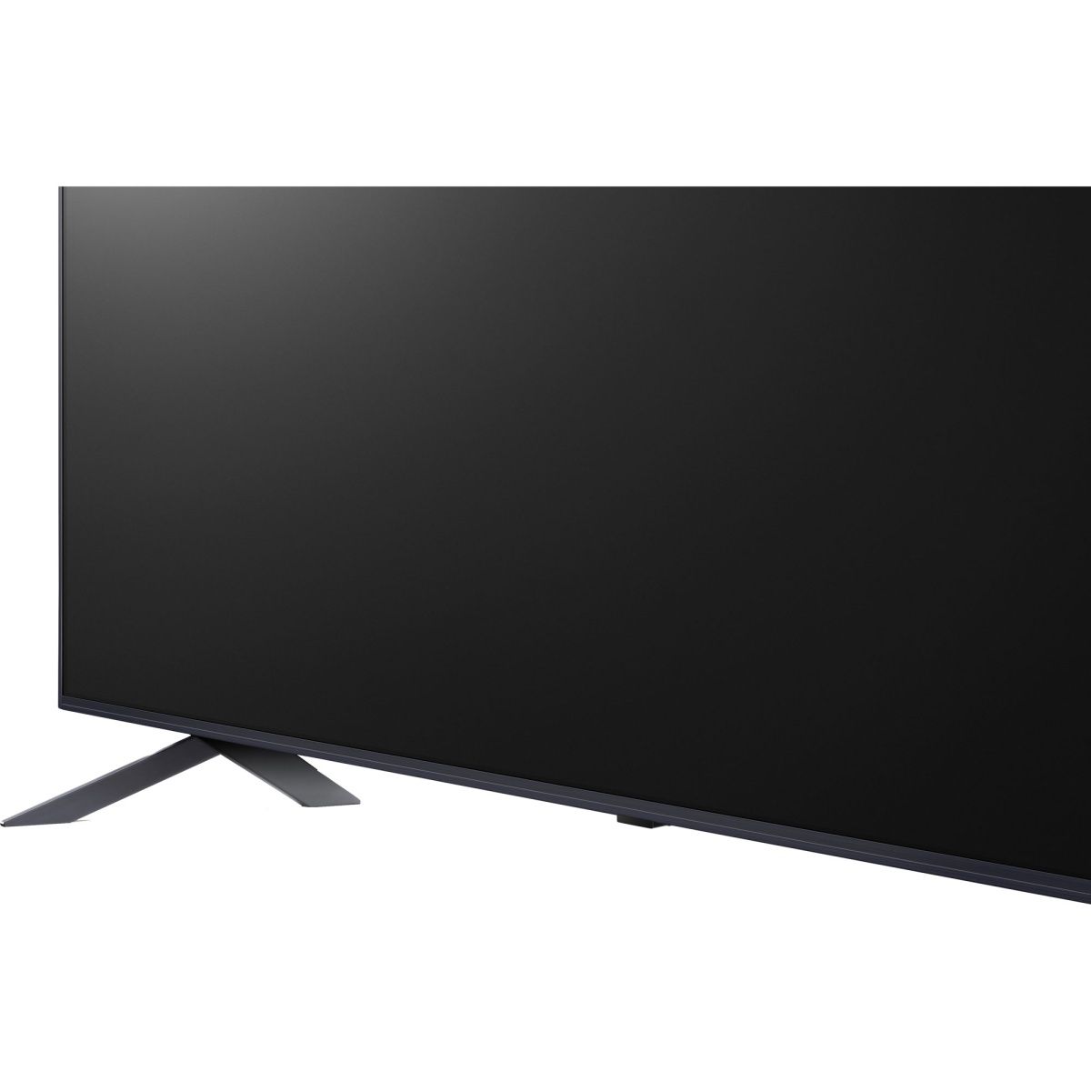 Телевізор LG QNED80 AI 75