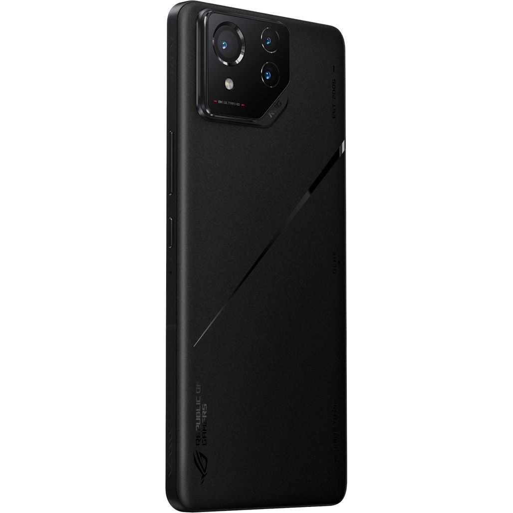 Смартфон Asus ROG Phone 8 Pro 16/512GB Phantom Black