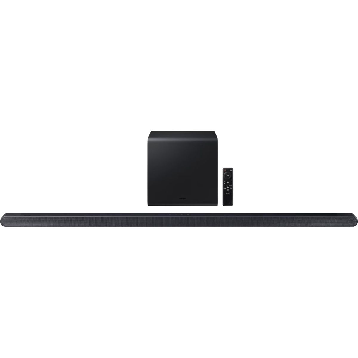 

Саундбар Samsung HW-S800D/UA