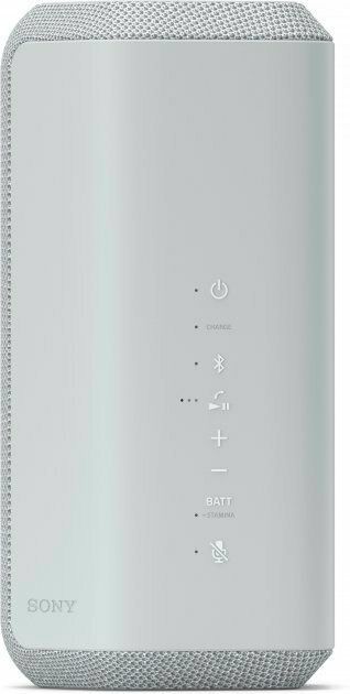 Портативная акустика Sony SRS-XE300 Grey (SRSXE300H.RU2) [78228] 