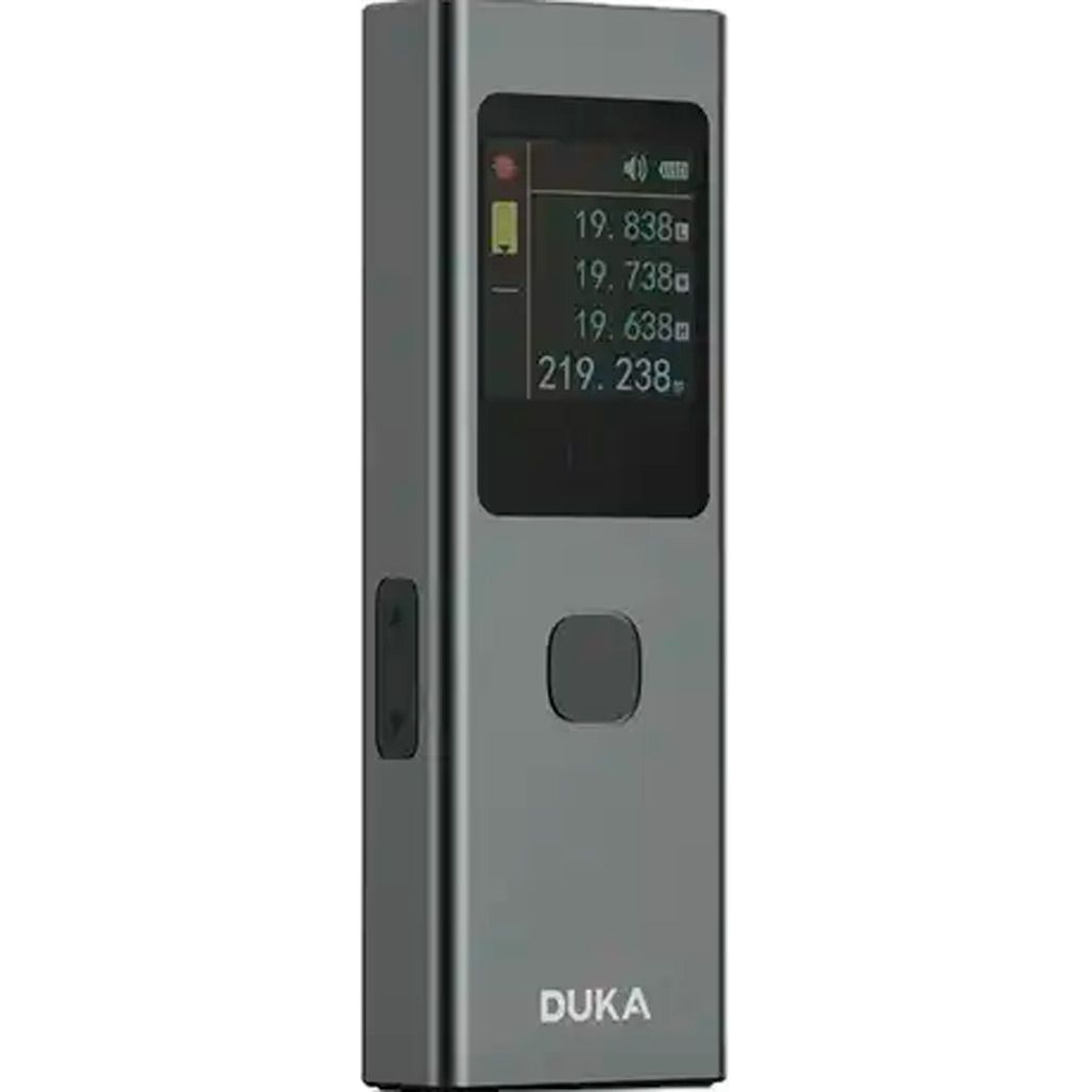 

Лазерный дальномер Duka LS-6