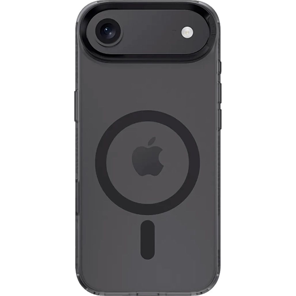 

Чехол Benks Lucid Armor with MagSafe для Apple iPhone Air Black