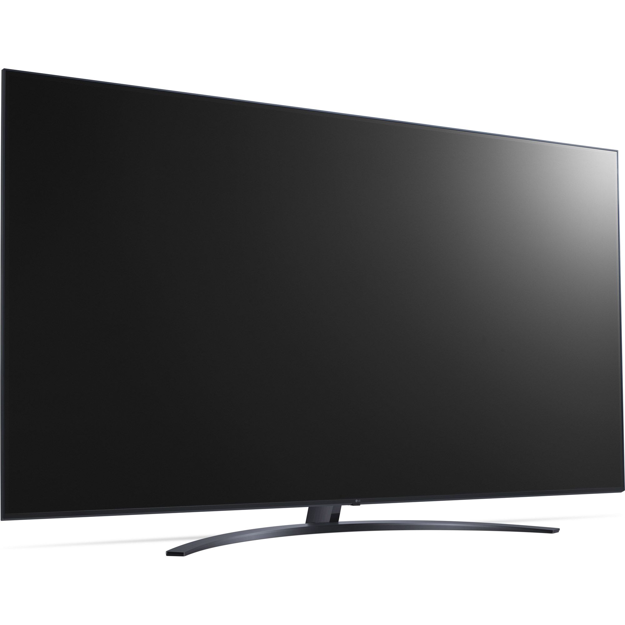 Телевізор LG AI UT81 86