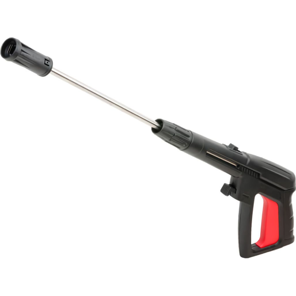 

Пістолет розпилювач для мийки високого тиску Intertool DT-1550