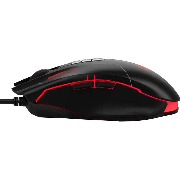 Миша Bloody ES7 Esports Black