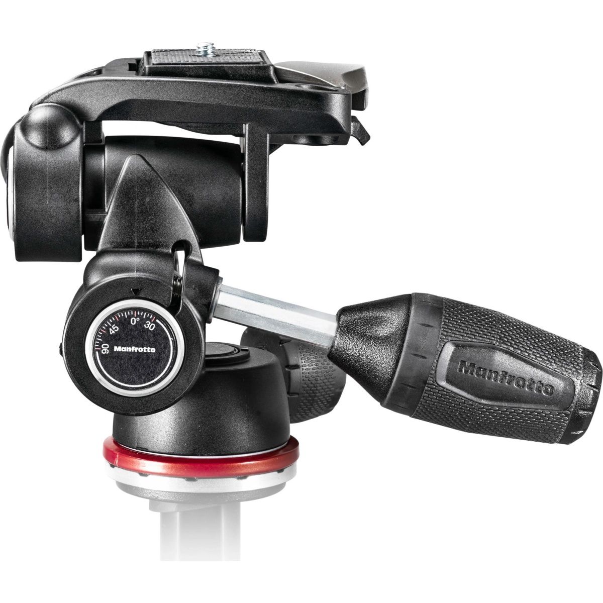 Штатив Manfrotto 190X MK190X3-3W1 