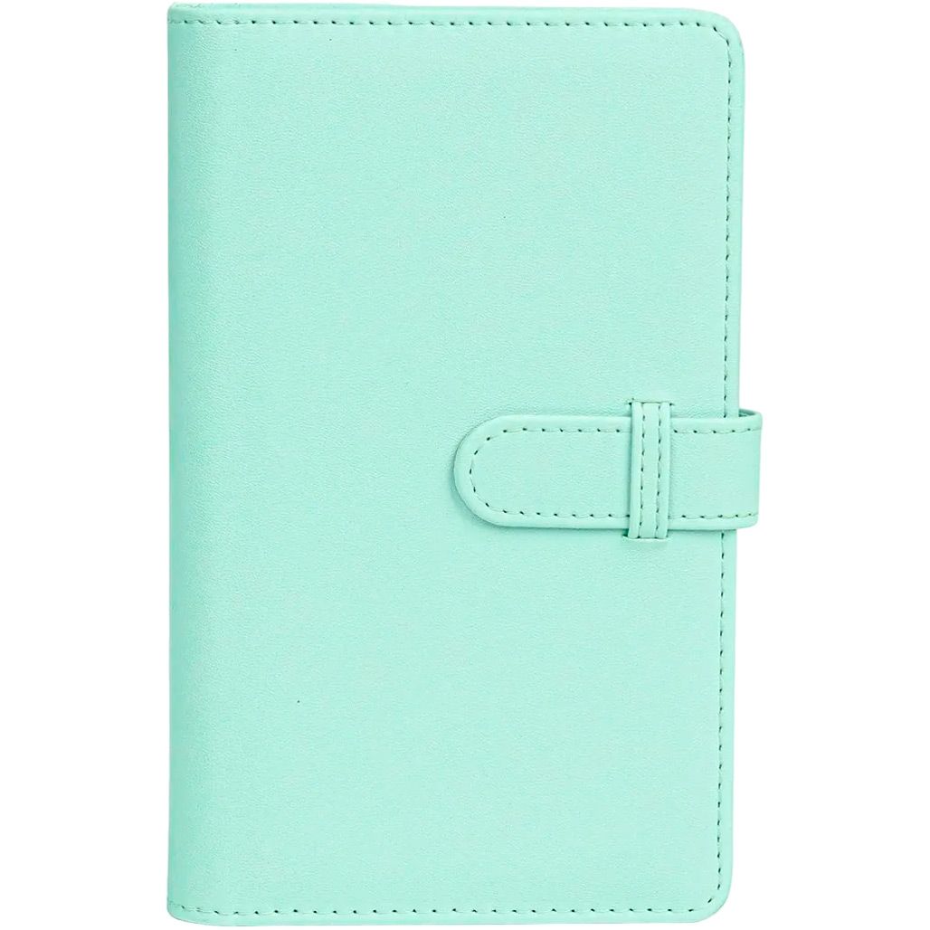 

Фотоальбом Fujifilm Instax Mini Album Green 108pc