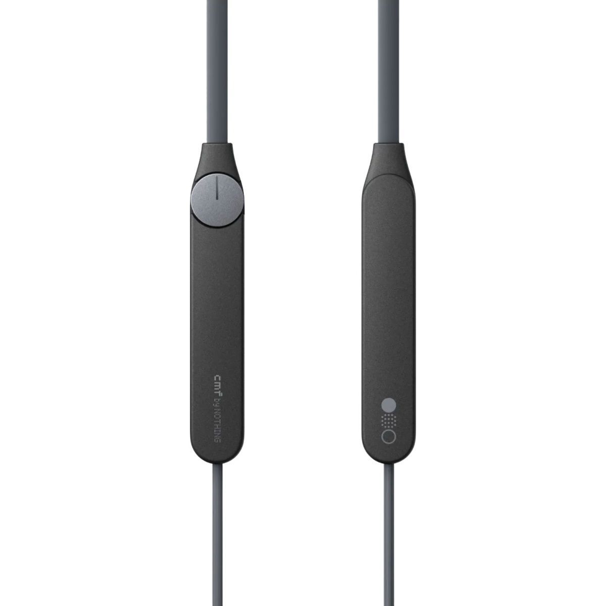 Навушники CMF by Nothing Neckband Pro Dark Grey