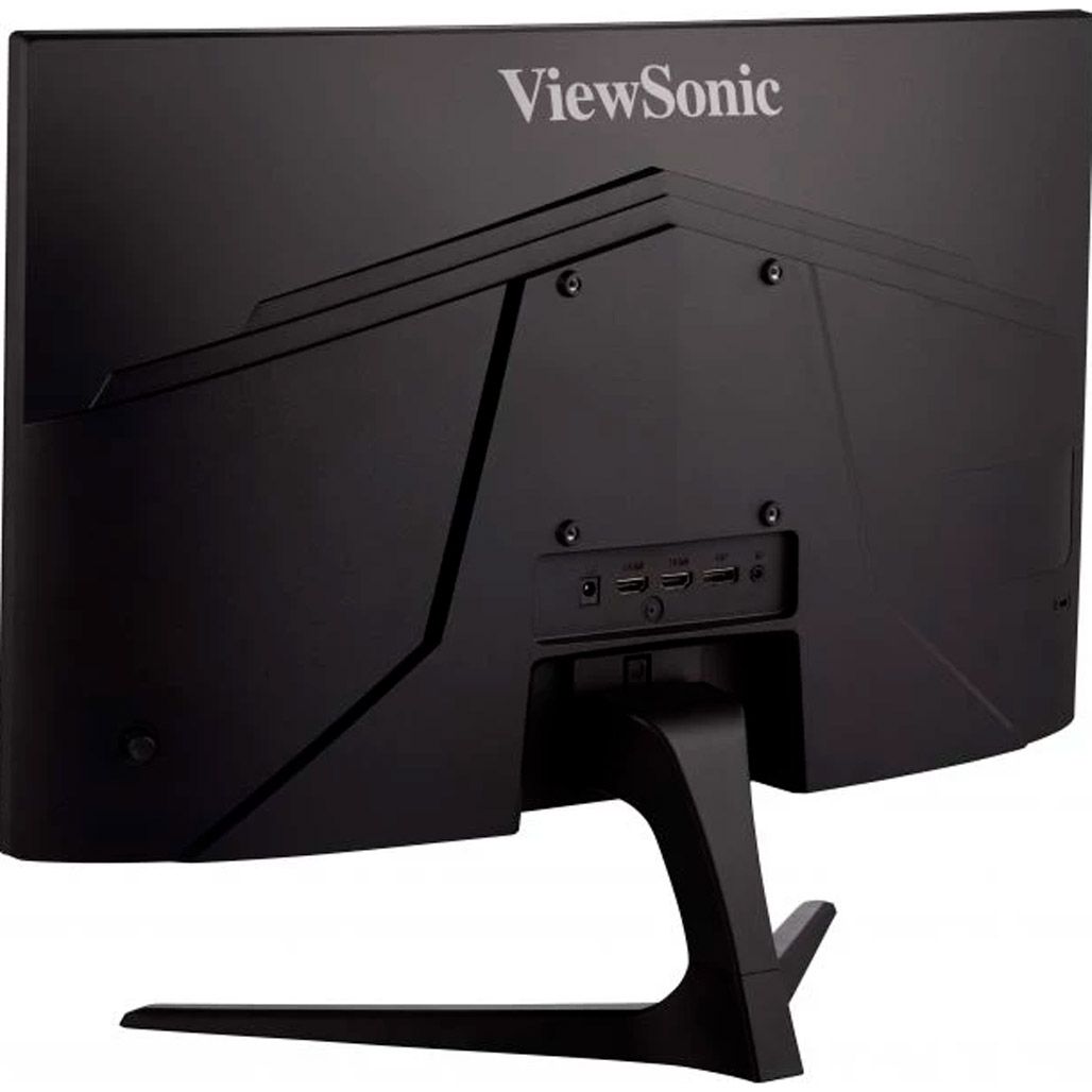 Монітор ViewSonic 24