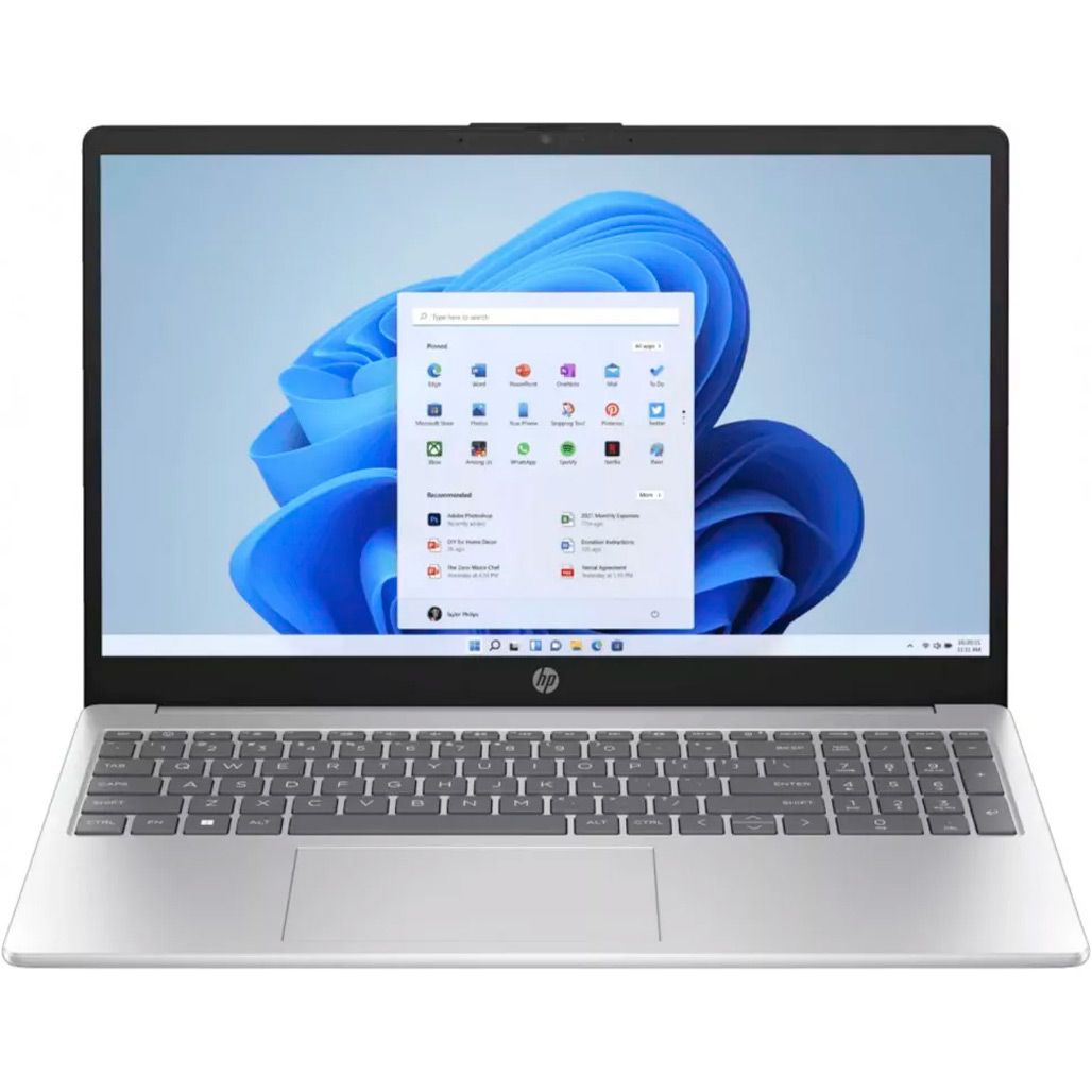 

Ноутбук HP 15-fd0025st (7X8S7UA)
