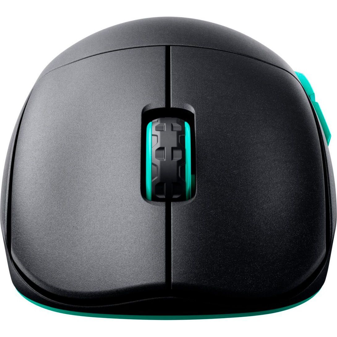 Миша Cherry Xtrfy M68 Wireless Black (CX-M68W-BLACK)