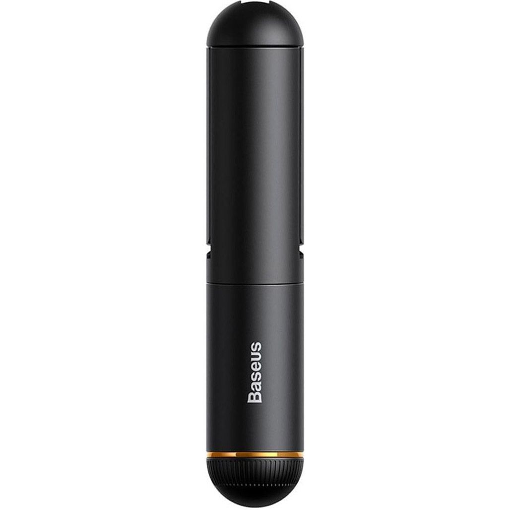 

Монопод Baseus Ultra Mini Bluetooth Folding Black (SUDYZP-G01) [80745]