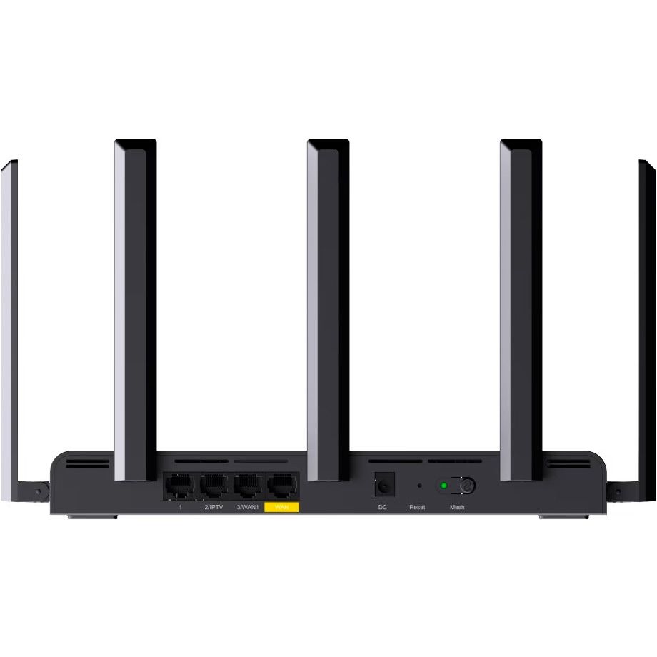 Бездротовий маршрутизатор (роутер) Ruijie RG-EW3000GX PRO