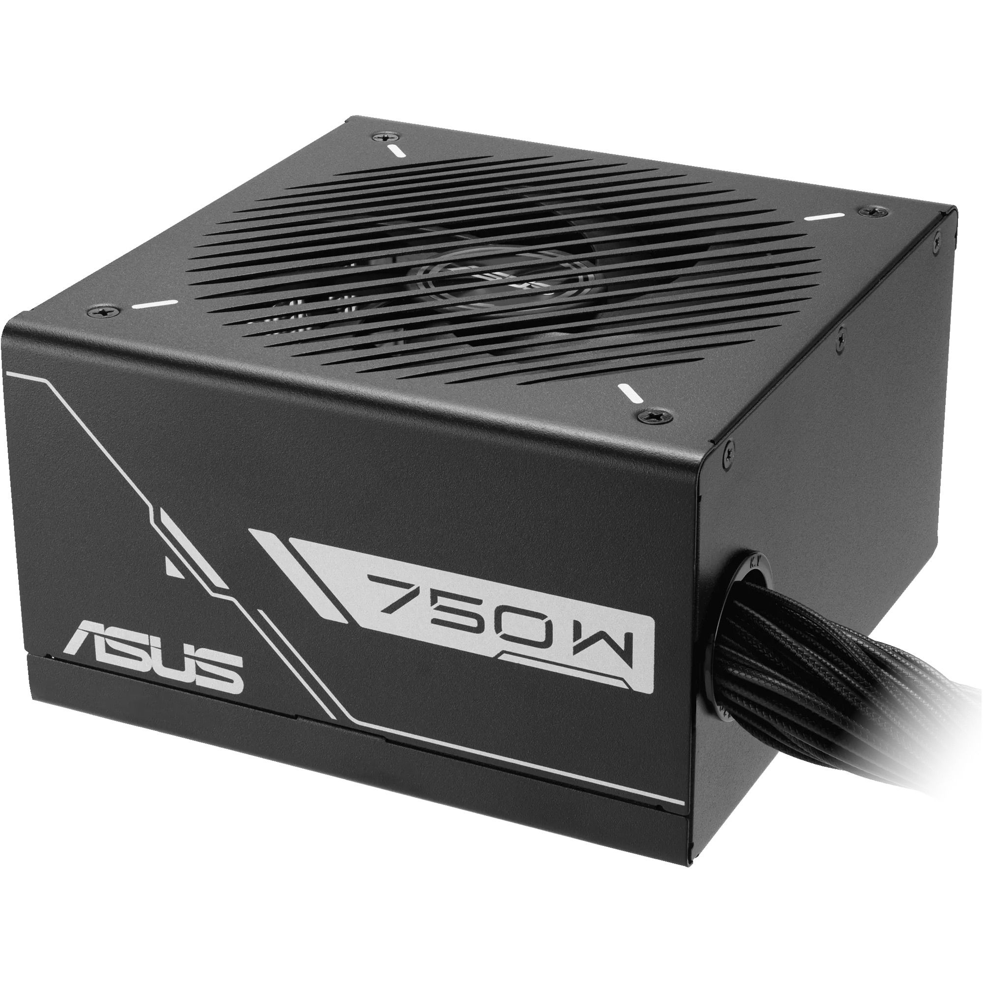 

Блок живлення Asus Prime 750W Bronze (90YE00Y0-B0NA00)