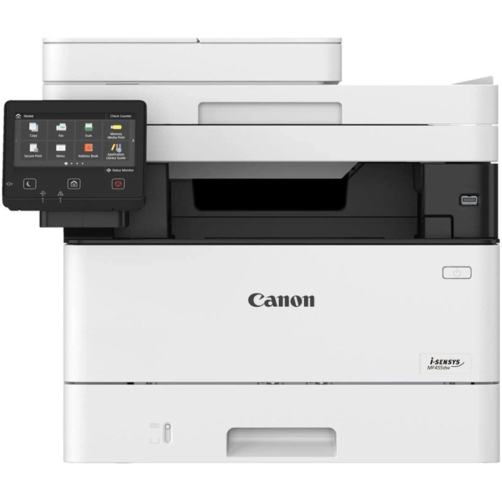 

МФУ Canon i-SENSYS MF453dw (5161C007)