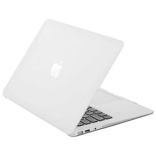 

Чехол DK Plastik Case MacBook Pro 15.4" Matte (White) [24600]