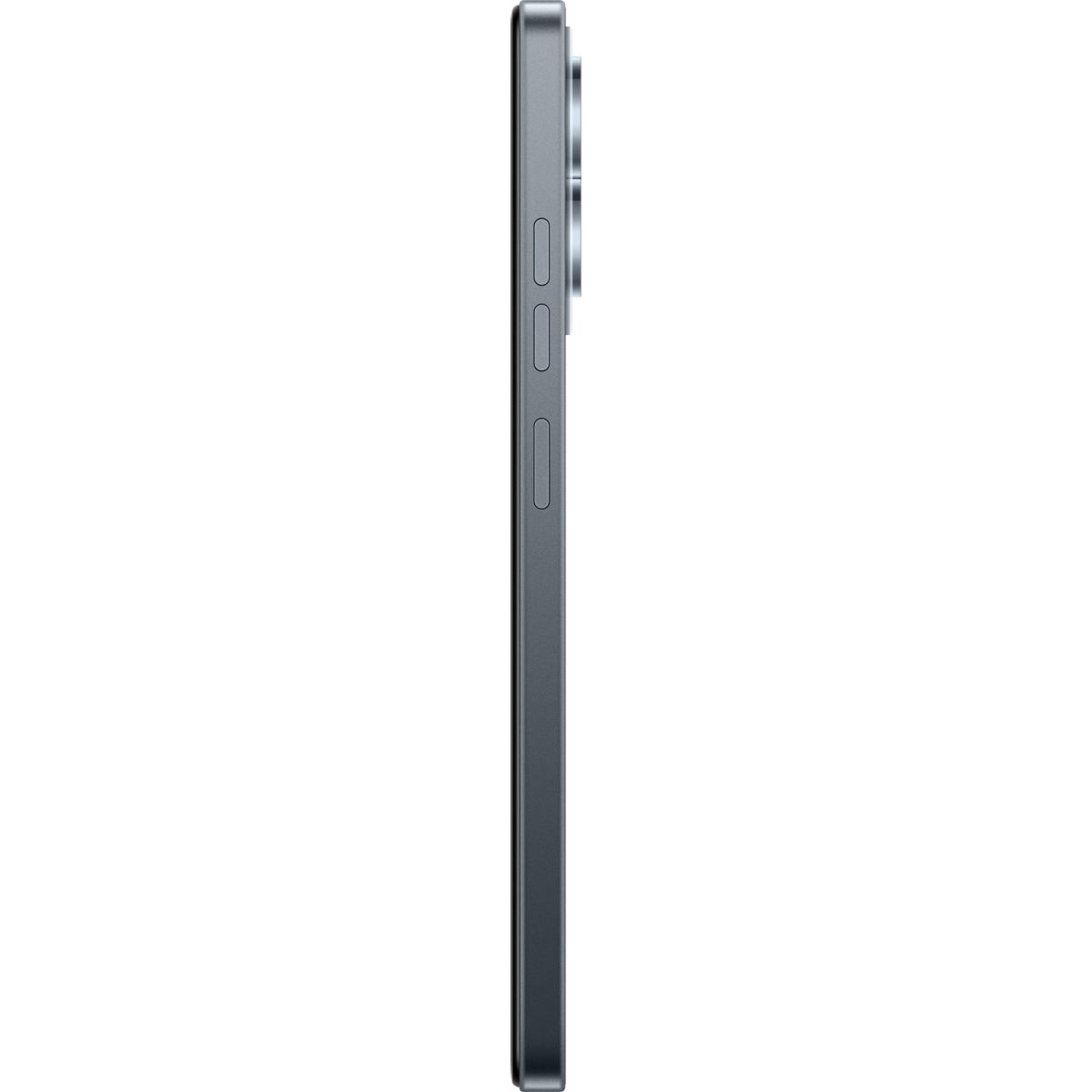 Смартфон Tecno Spark Go 1 4/128GB Startrail Black (4894947036163)