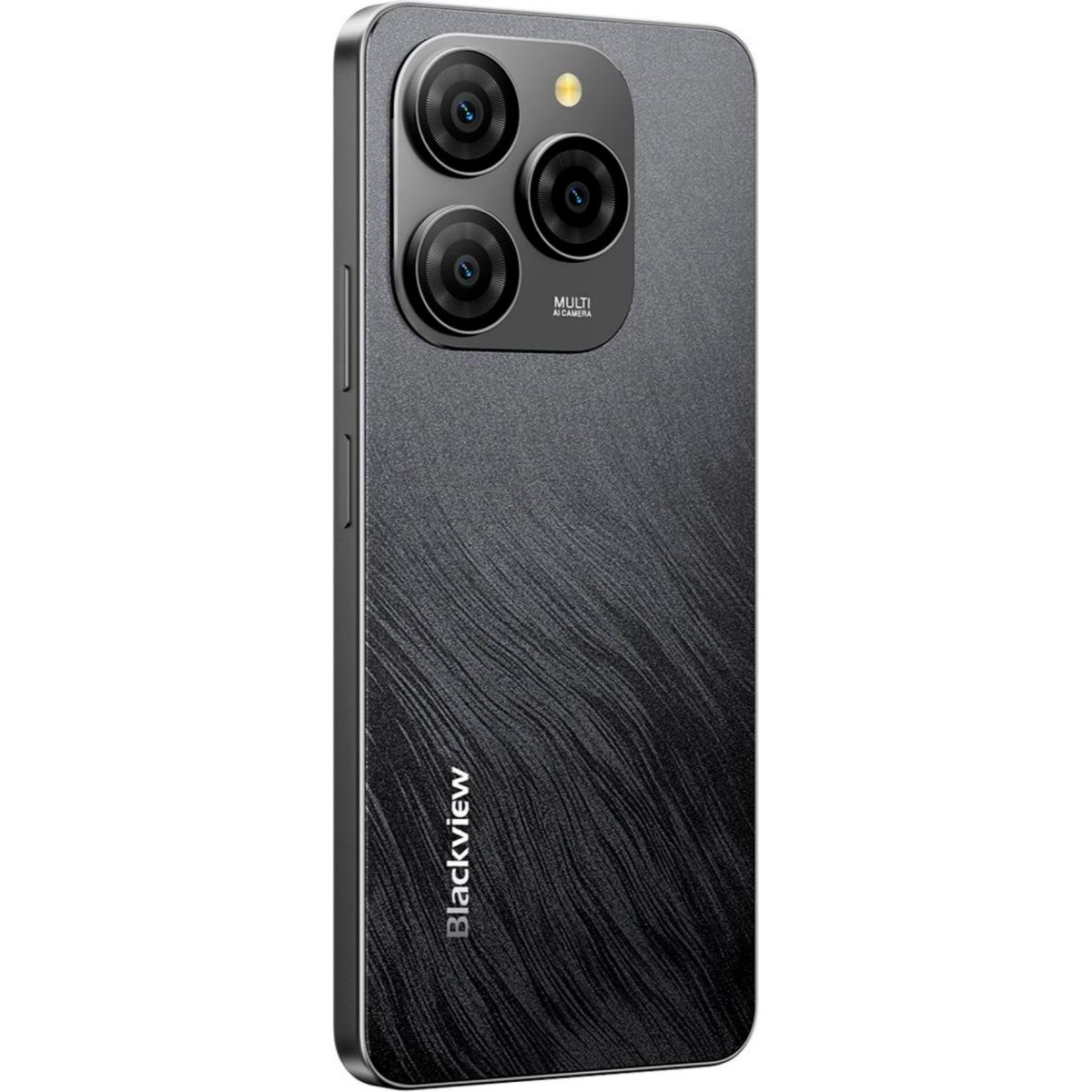 Смартфон Blackview Shark 9 8/256GB Starry Rock Black EU