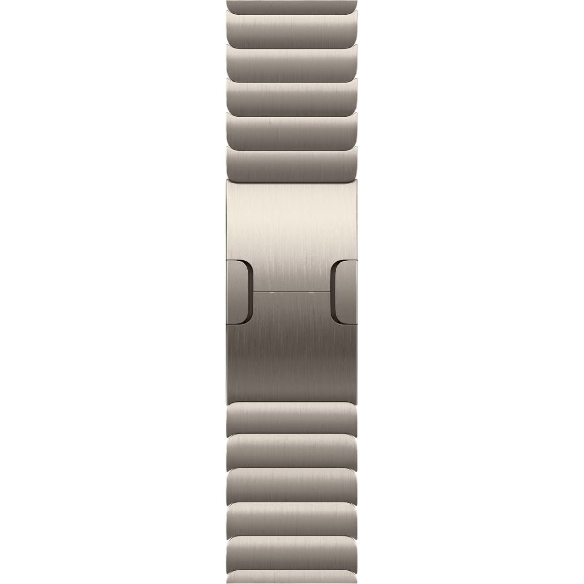 Смарт-годинник Apple Watch Series 10 GPS + Cellular 42mm Natural Titanium Case with Natural Link Bracelet (MX0J3LW+MXMA3AM)