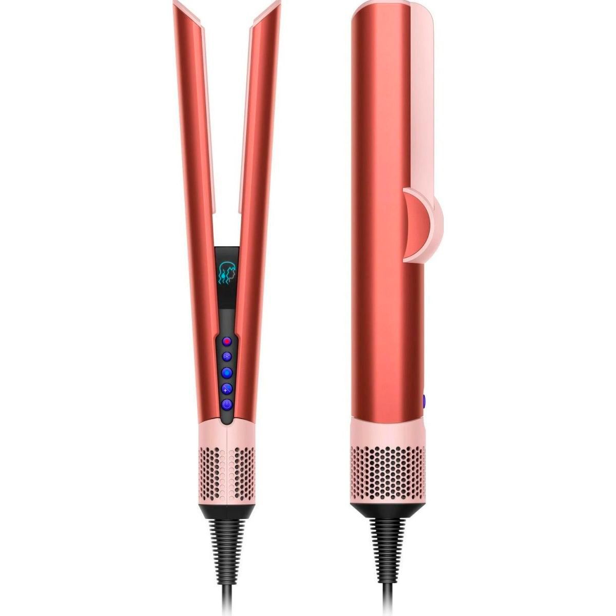 

Выпрямитель для волос Dyson Airstrait HT01 Strawberry Bronze/Blush Pink (560897-01) KR