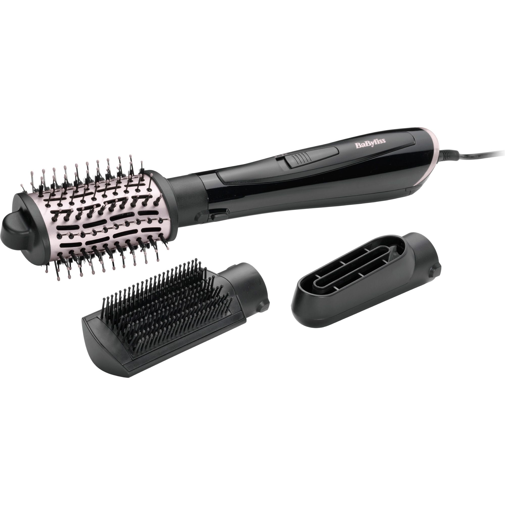 

Фен-щетка BaByliss AS128E