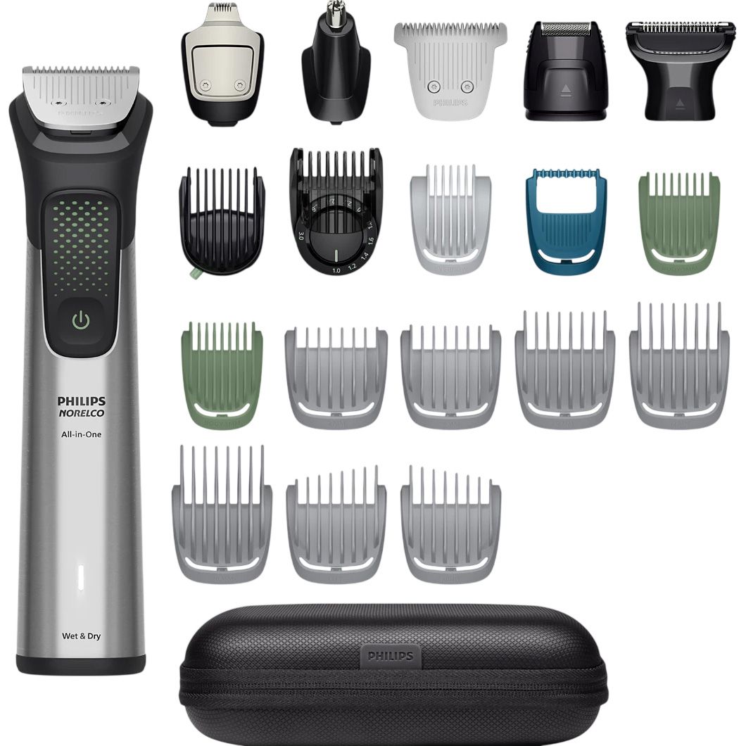 Универсальный триммер Philips Norelco series 9000 MG9575/49