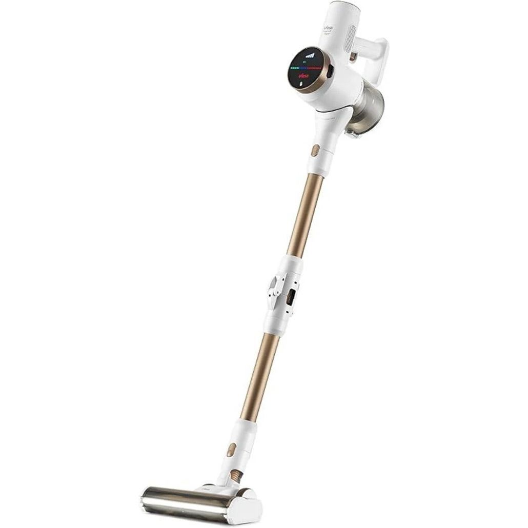 

Вертикальный пылесос Ufesa Z5 Digital (81405890)