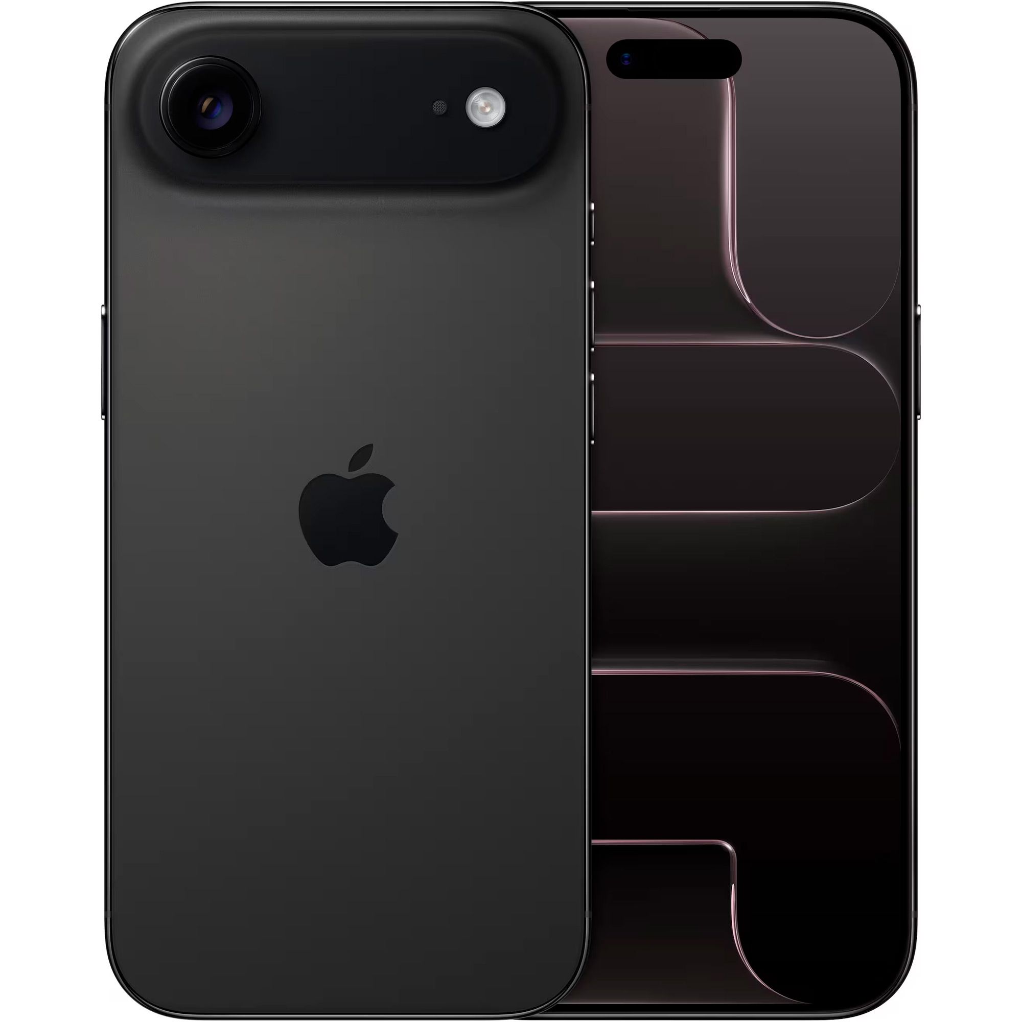 

Смартфон Apple iPhone Air 1TB Space Black (MG2W4)