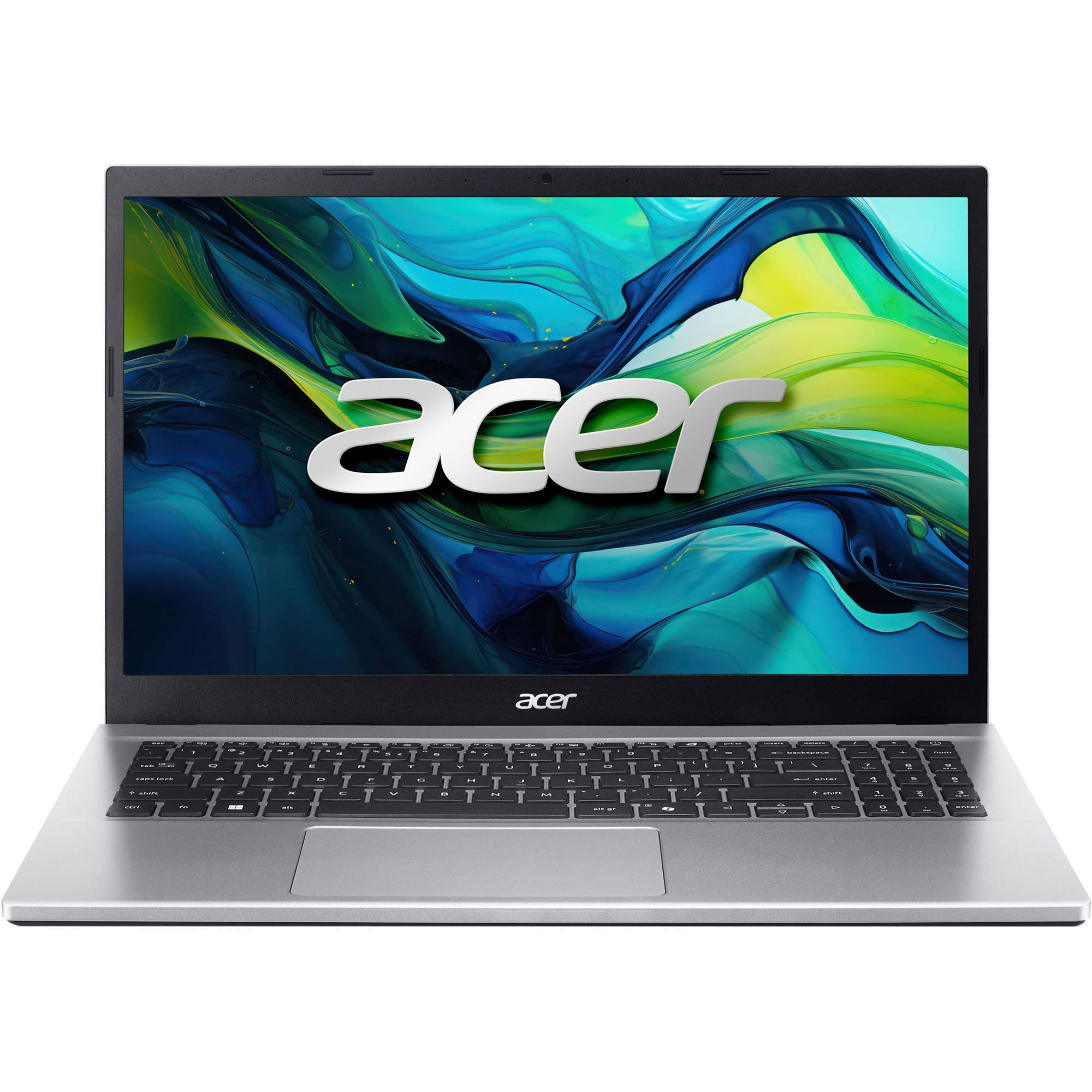 

Ноутбук Acer Aspire Go 15 AG15-42P (NX.J7WET.011)