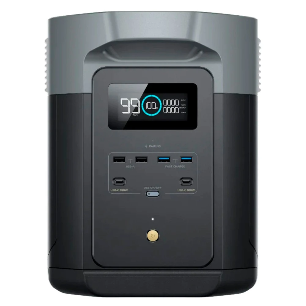 

Зарядна станція EcoFlow E2000 (EFE2000-EU-CBOX)