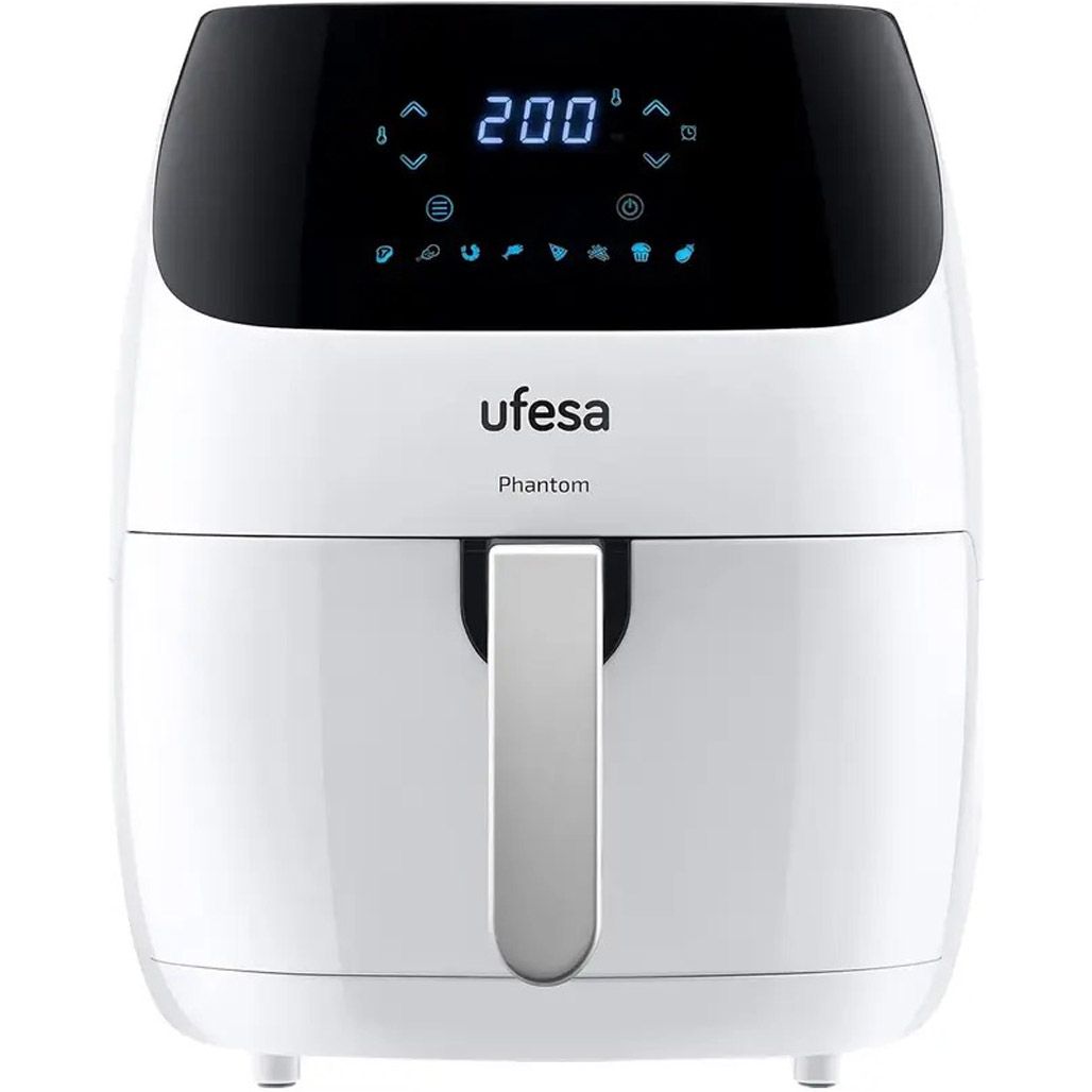 

Мультипіч Ufesa Phantom White (72805265)