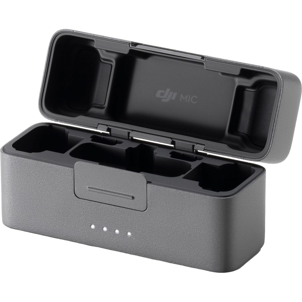 

Зарядное устройство DJI Charging Case for Mic 2 (CP.RN.00000330.01)