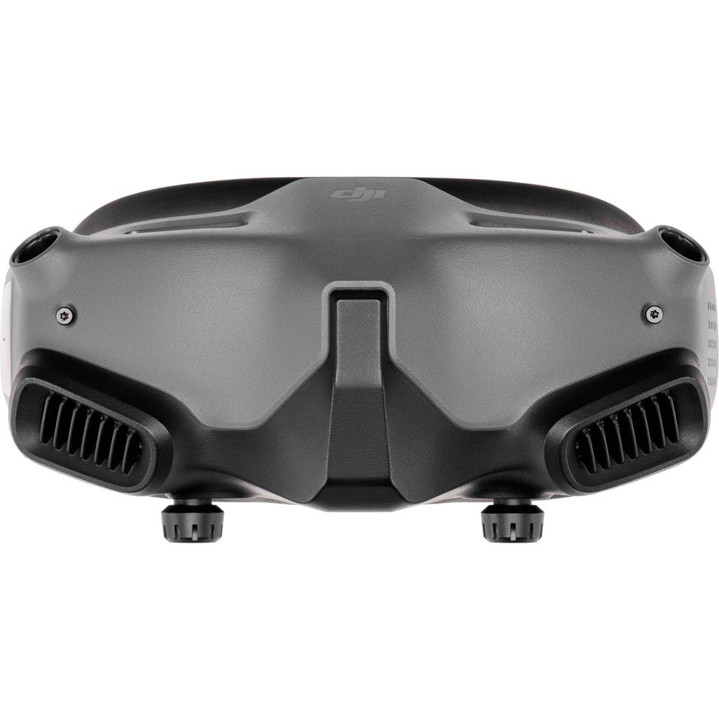 

FPV очки DJI Goggles 2 (CP.FP.00000056.01)