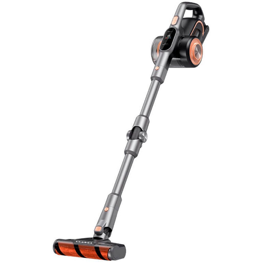

Вертикальний пилосос JIMMY Handheld Wireless Vacuum Cleaner H10 Pro Hercules