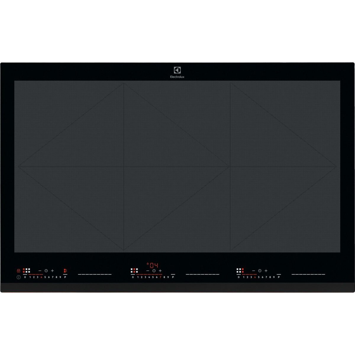 

Індукційна варильна поверхня Electrolux EIV87671