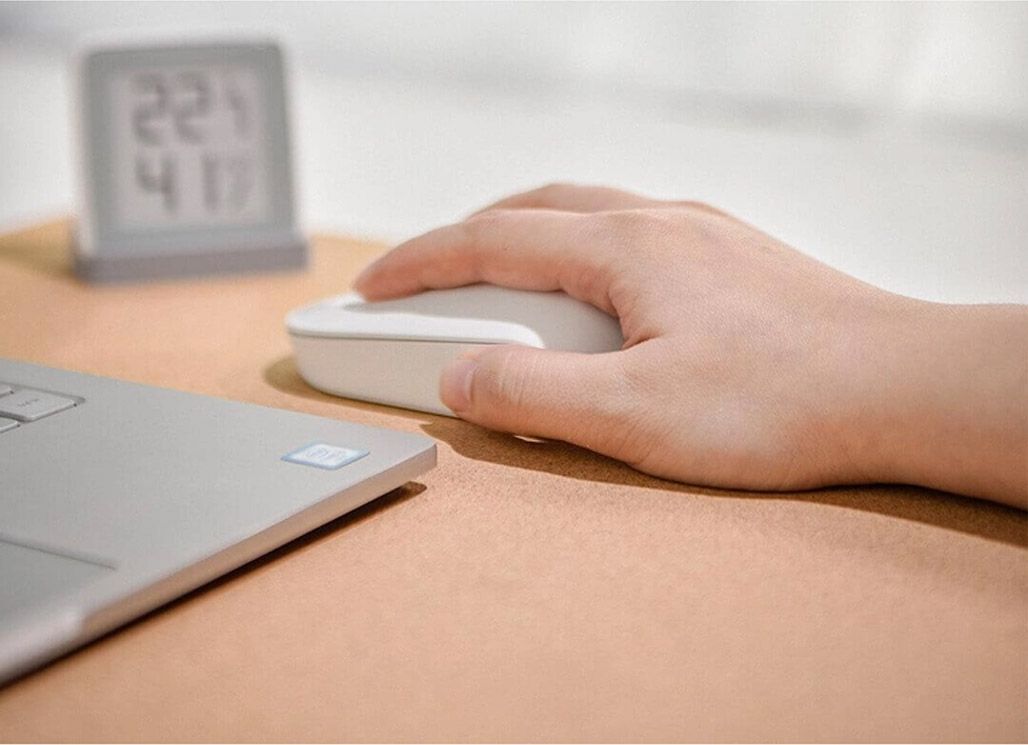 Килимок для миші Xiaomi Son Of Oak Light 800x400 (SOO-Z011-NA)