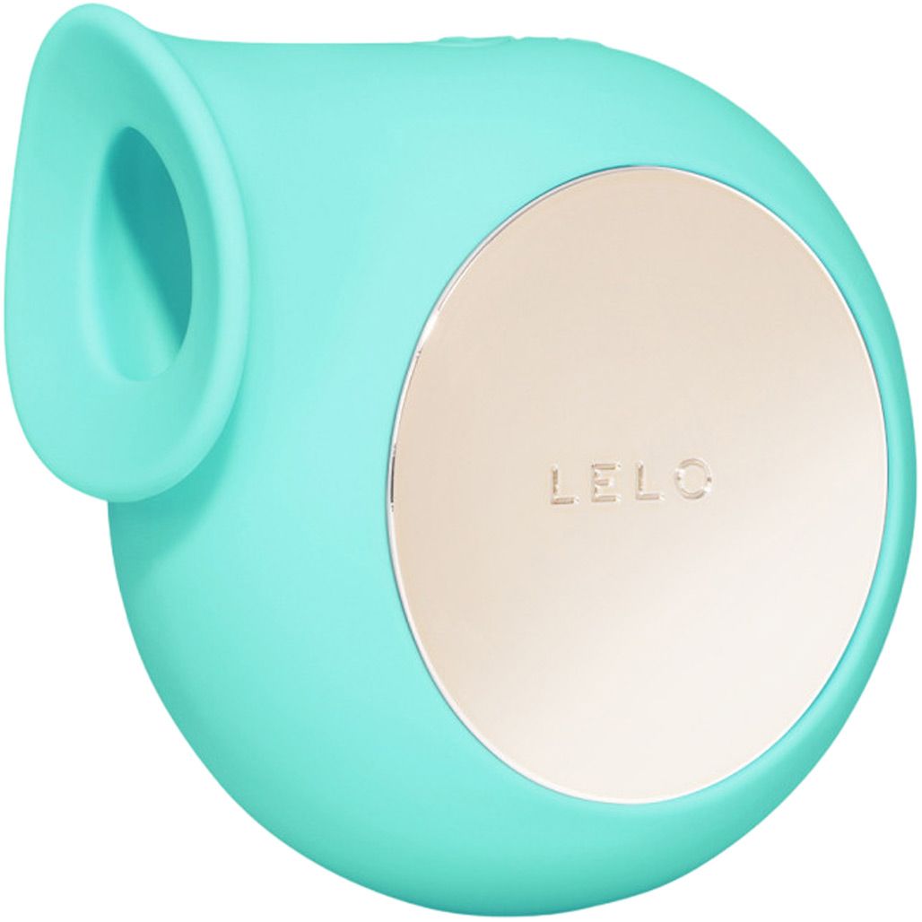 

Звуковой стимулятор LELO Sila Aqua (SO8090)