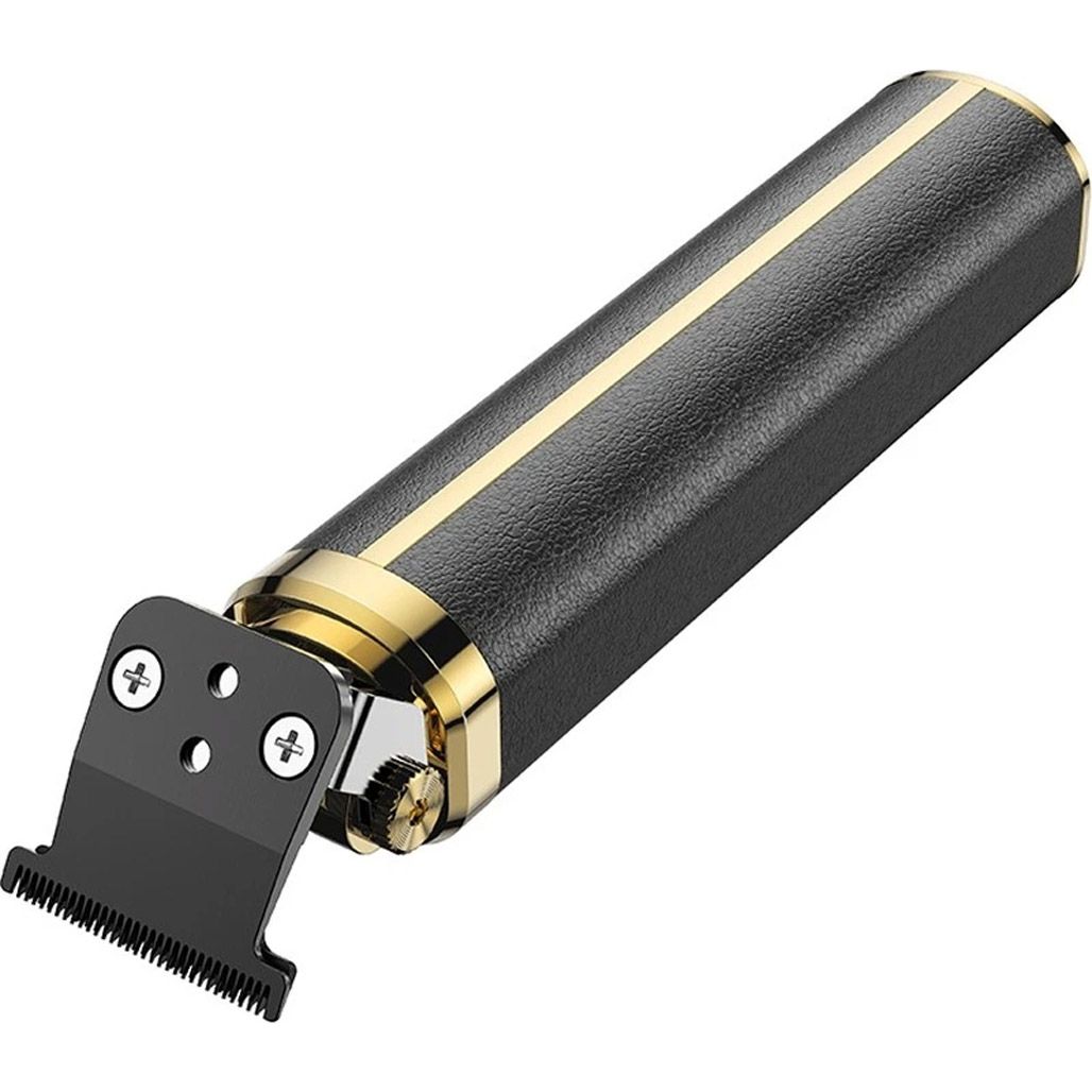 Тример для окантовки Hoco HP22 Black фото 3