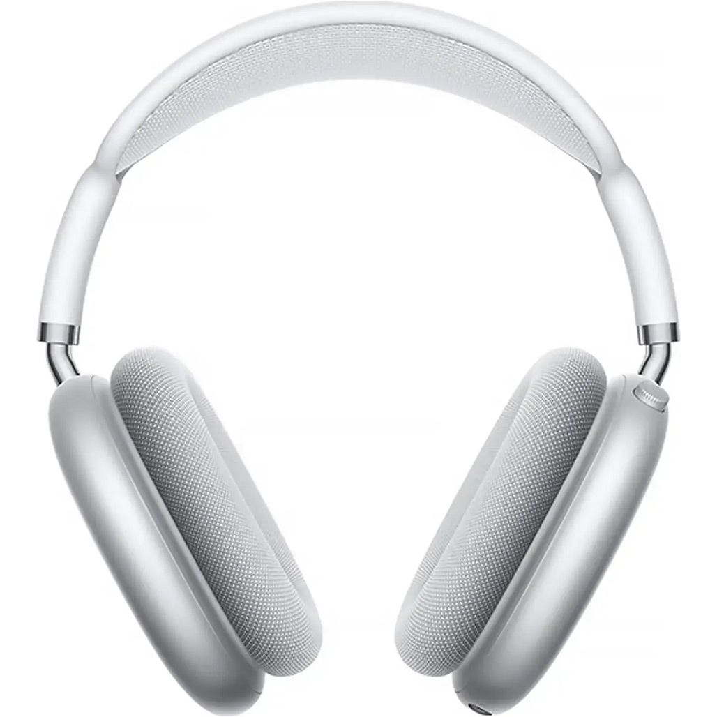 

Наушники Hoco W65 Plus Happy ANC Silver