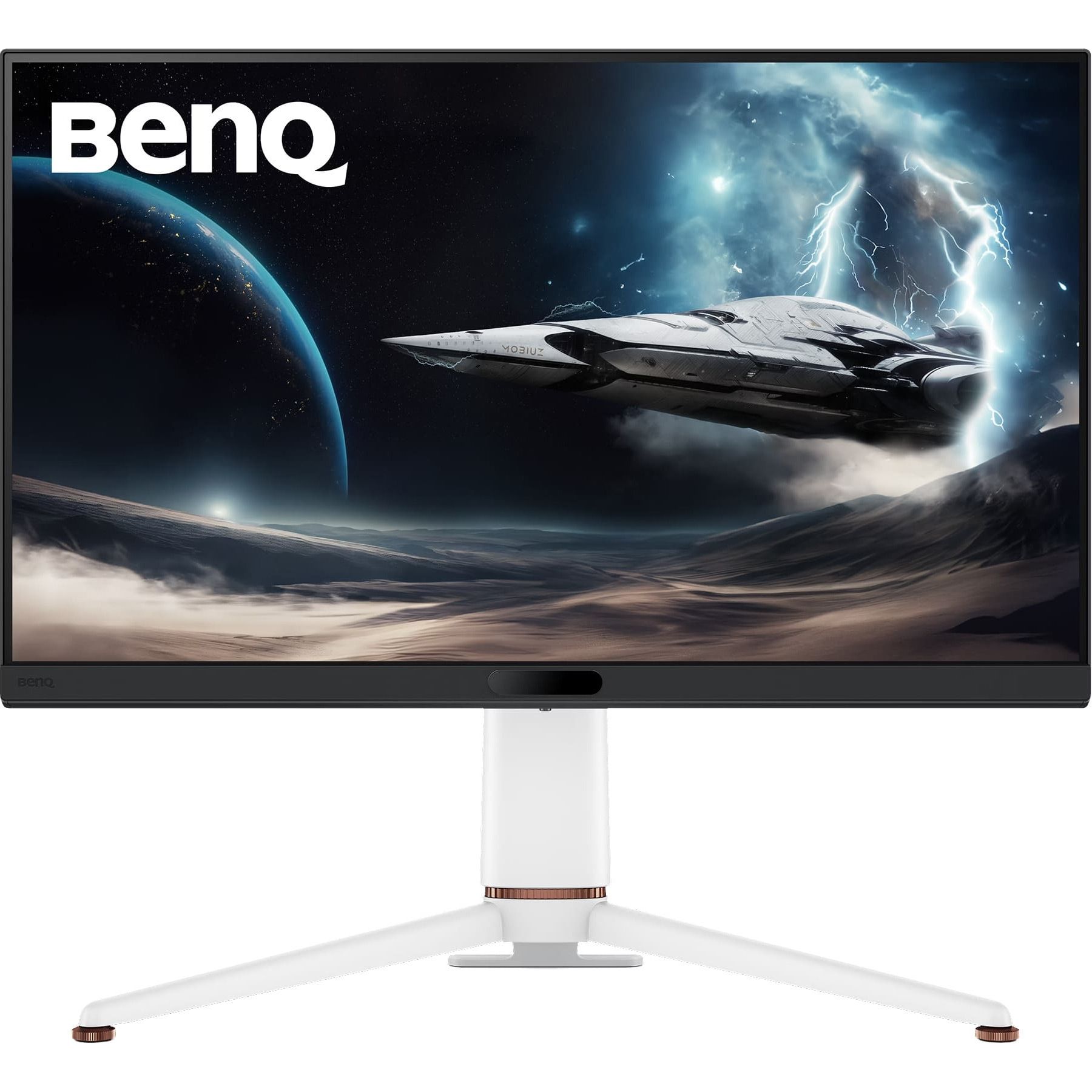 

Монітор BenQ 27" Mobiuz EX271Q (9H.LNCLB.QBE)