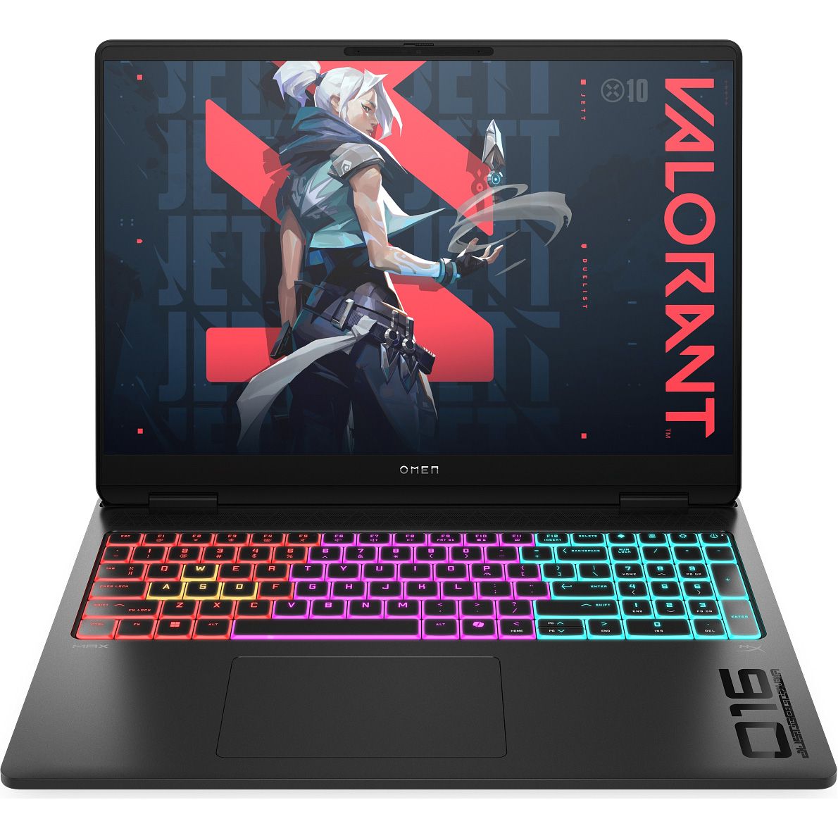 

Ноутбук HP Omen Max 16-ak0047nr (B96S7UA)