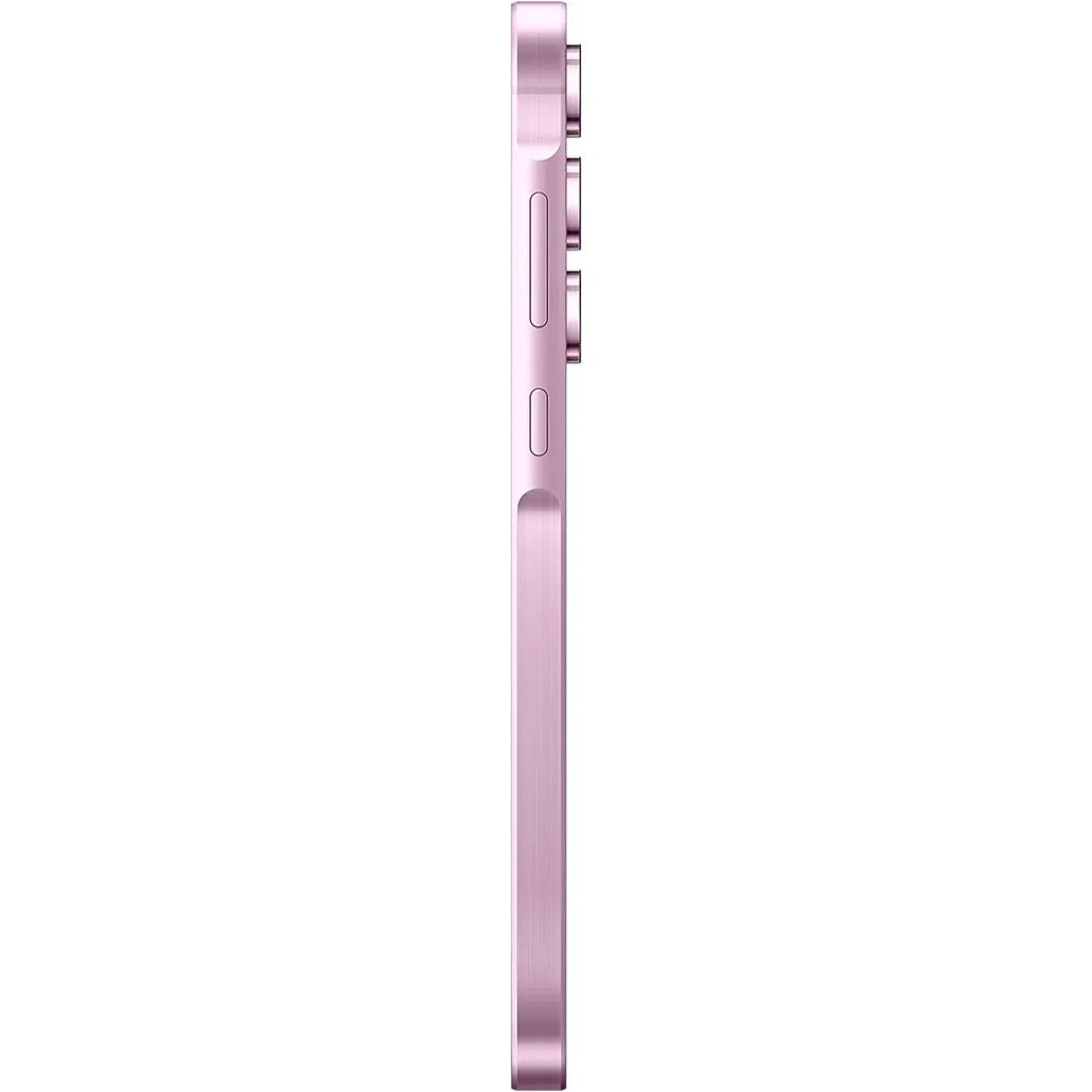 Смартфон Samsung Galaxy A55 8/128GB Lilac (SM-A556BLVA)