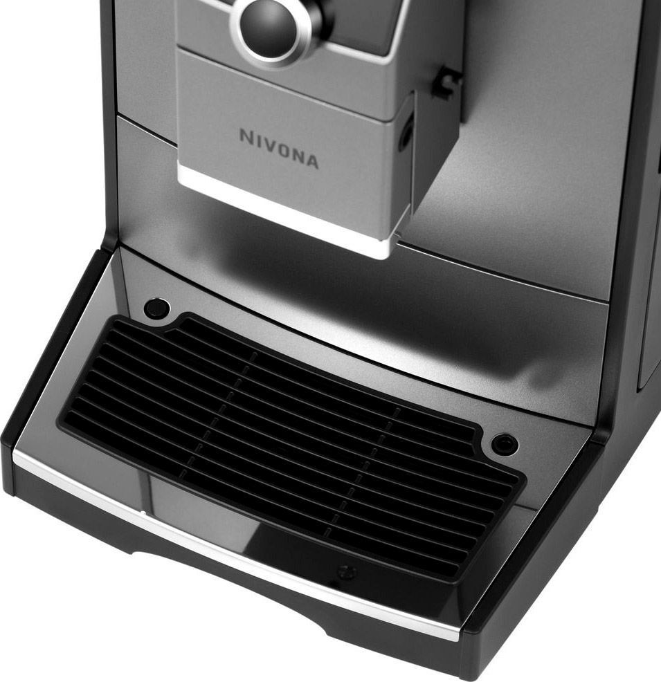 Кавомашина Nivona CafeRomatica NICR 795
