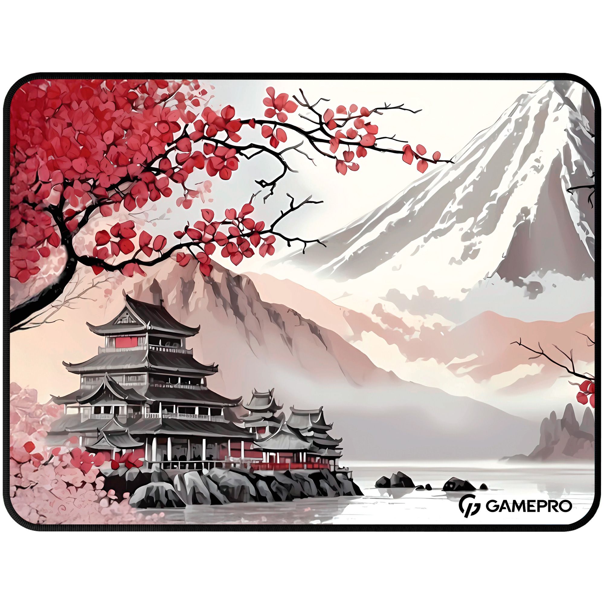 

Игровая поверхность GamePro MP085JS