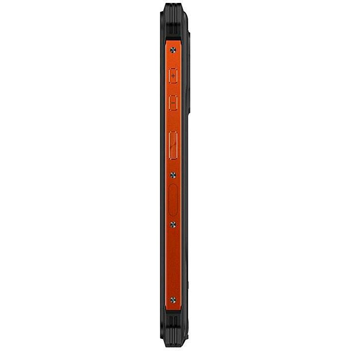 Смартфон Doogee V10 8/128GB Golden Orange [86843] 